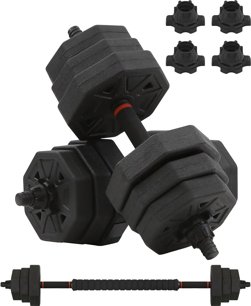 GronG ダンベルセット 60kg GronG 【25~30日エントリーで最大+24