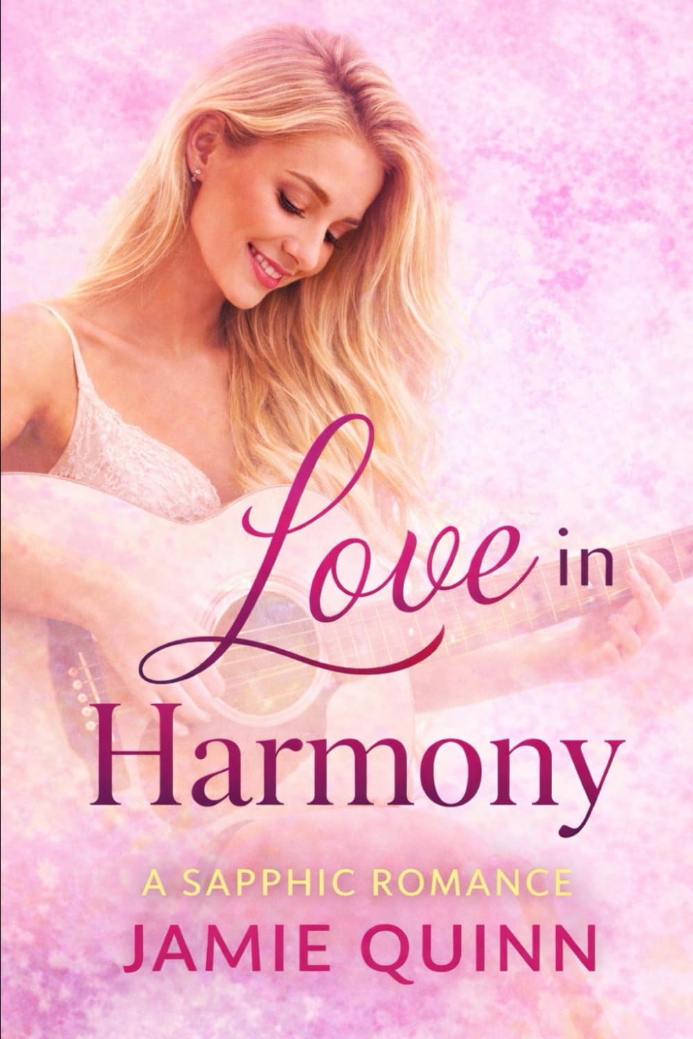 Love in Harmony: In Tune with Desire (Songs of the Heart)