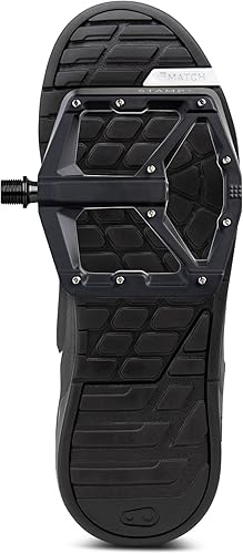 Miniatura 6 de Crankbrothers Stamp Pedales Planos MTB - Pedales de Bicicleta Ligeros, Versátiles y Duraderos de Tamaño Específico
