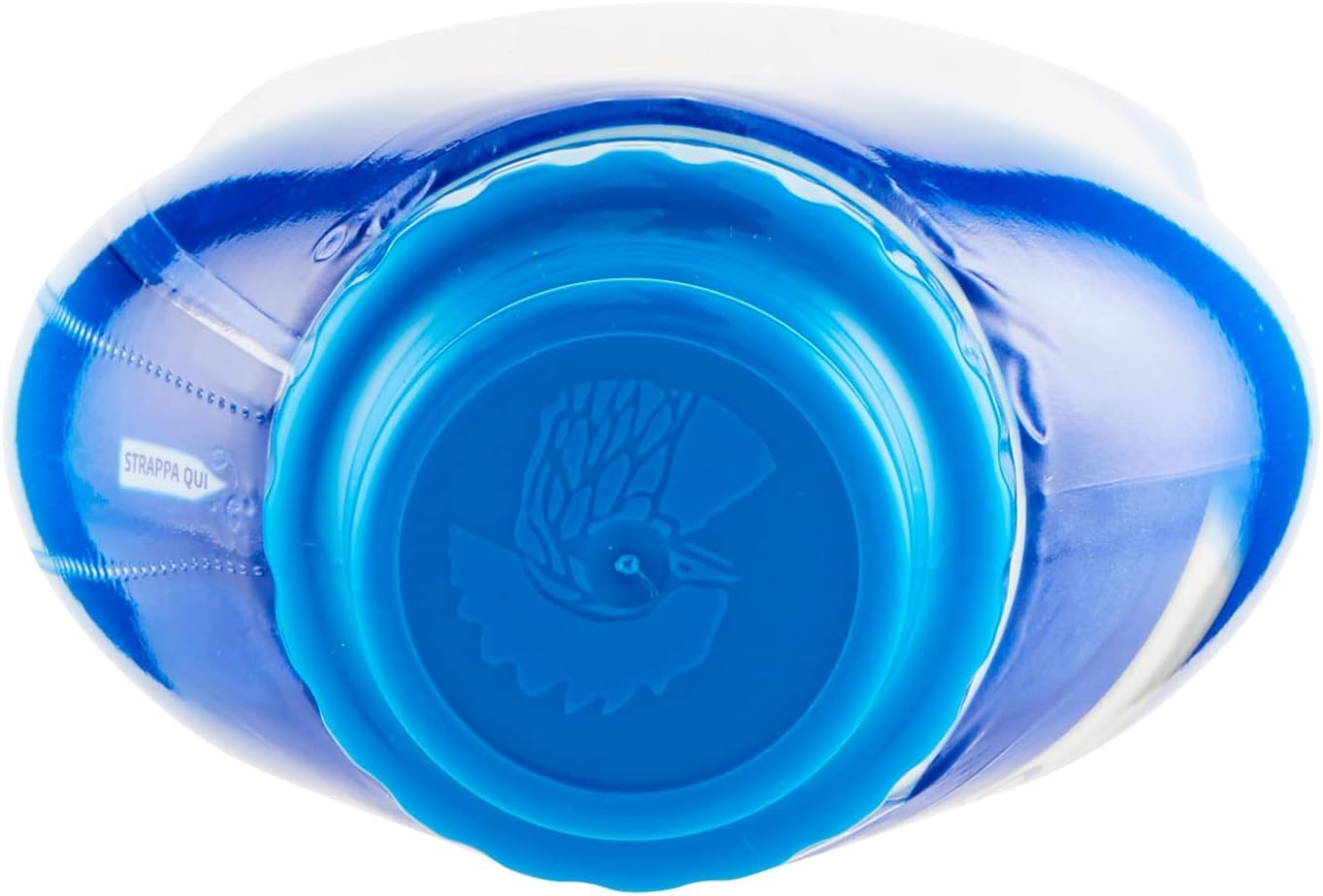 12x Chanteclair DeoAction Additivo Igiene Hygienezusatz,neutralisiert,verhindert die Entstehung schlechter Gerüche- Flüssiges Hygiene Waschmittel 600ml + Beni Culinari Kostenloser Schlüsselanhänger