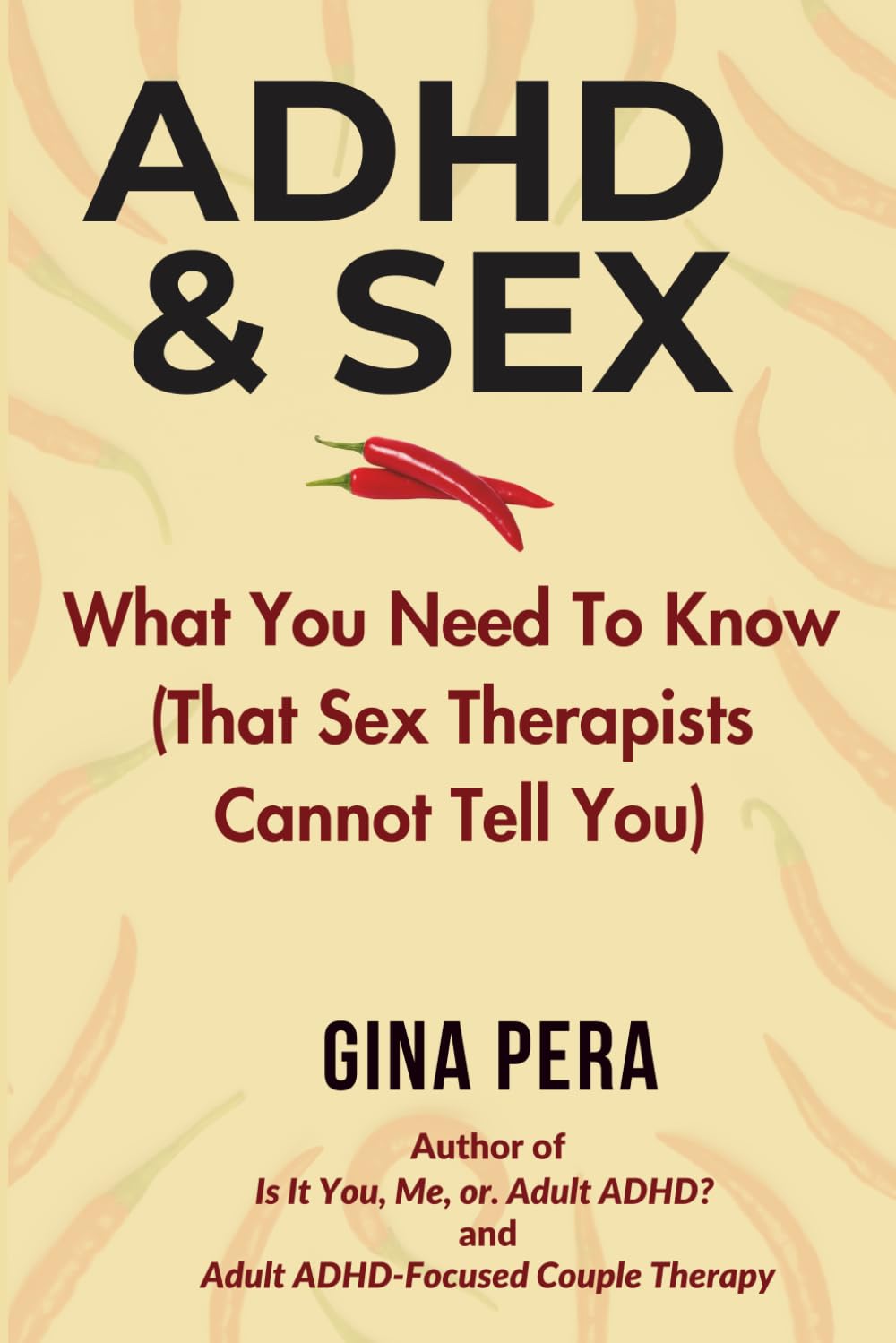 ADHD's hypersexual side-What you need to know about intimacy