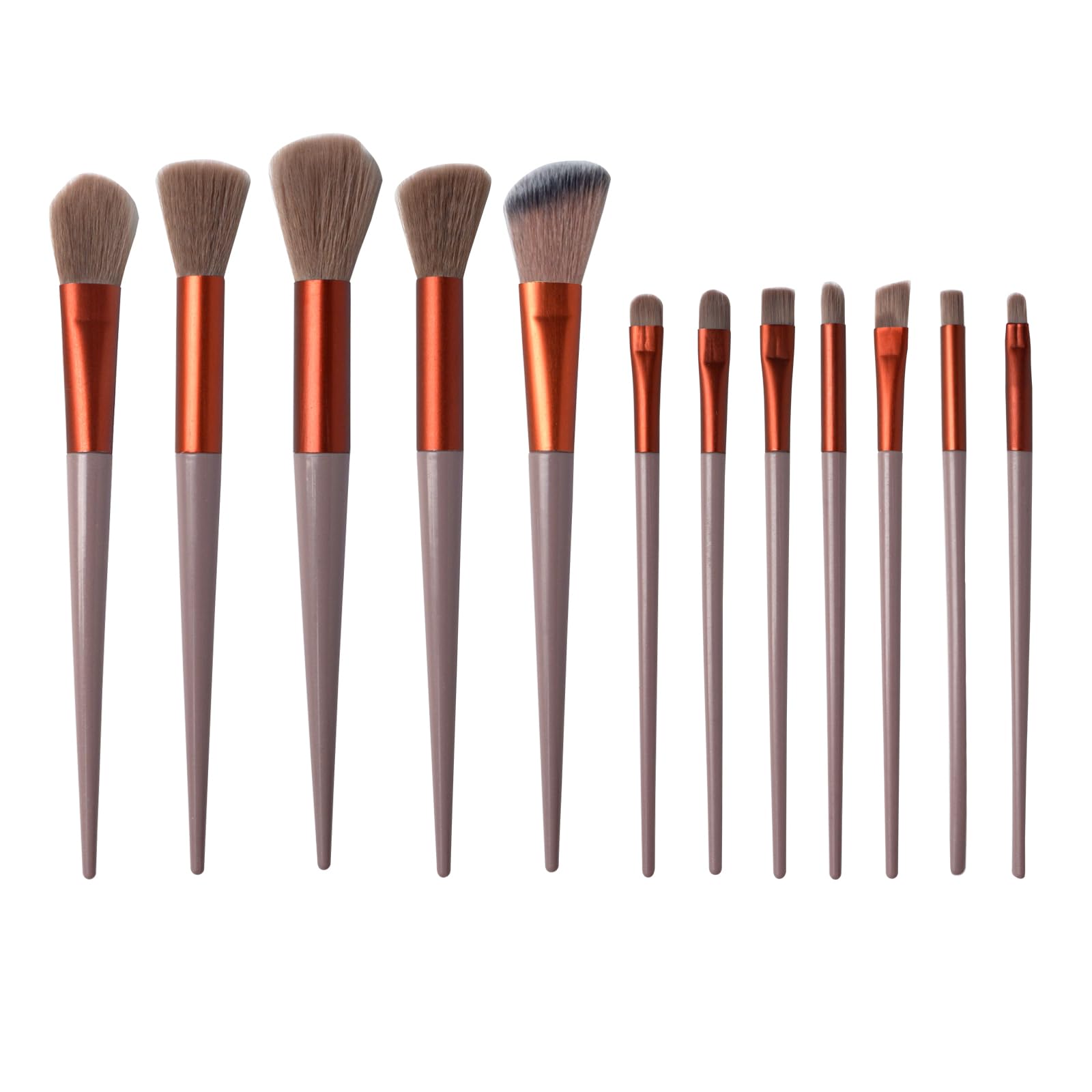 Amazon.com: Makeup Brushes Set,Makeup Brushes，13 PCS Make