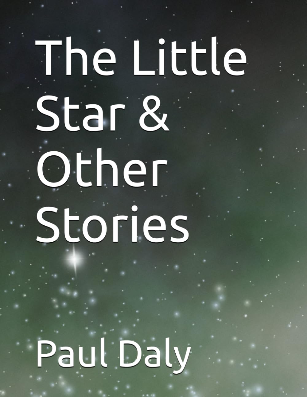 The Little Star & Other Stories