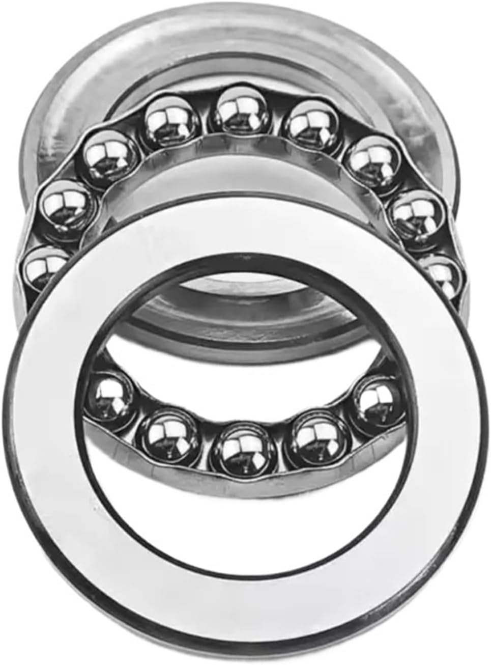 Thrust Ball Bearing High Speed and Precision 53314 53315 53316(53316 80x140x47.6)