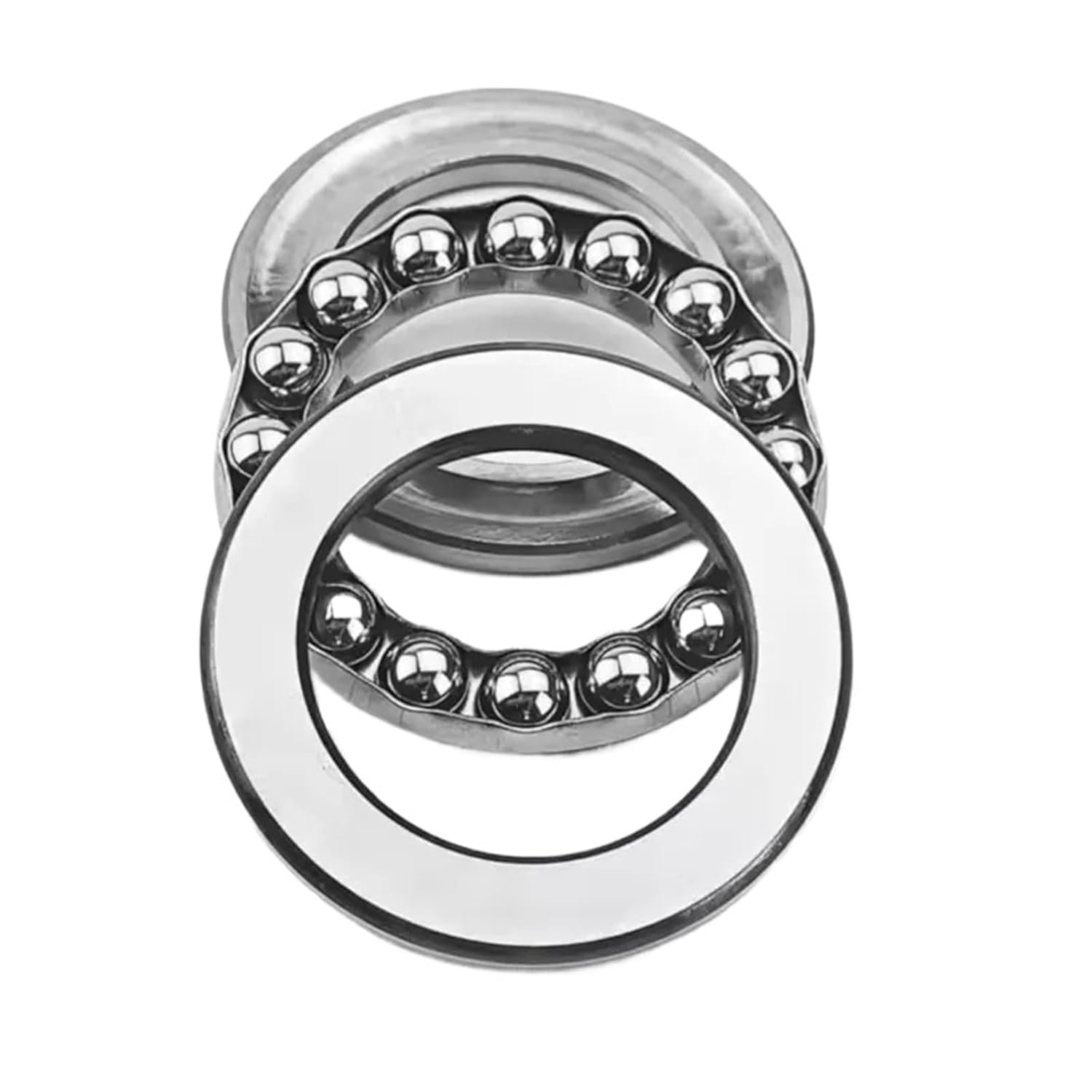 Thrust Ball Bearing High Speed and Precision 53314 53315 53316(53314 70x125x44.2)
