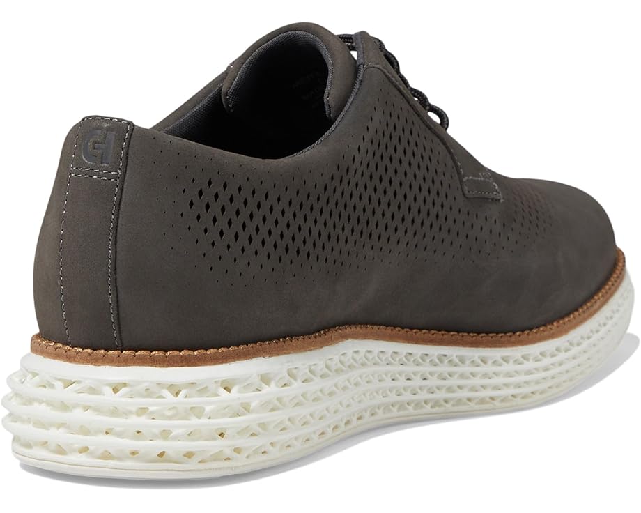 Cole Haan Original Grand 2.0 Oxford - Back View