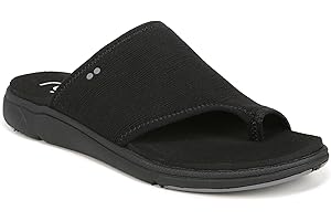 Ryka Women's Margo Thong Slide Sandal: Empowering Recovery