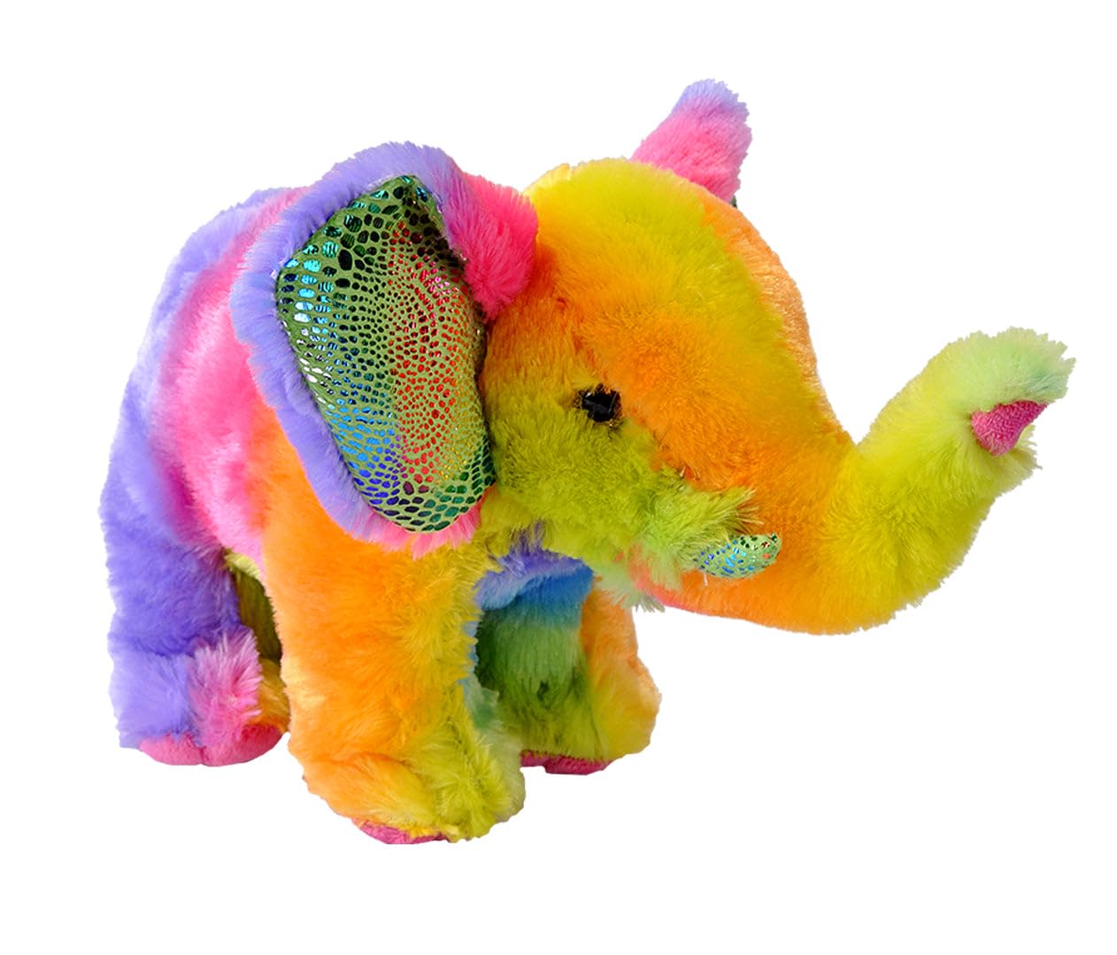 WILD REPUBLIC RAINBOWKINS Elephant (B09DB45364) Amazon Price History, Amazon Price Tracker