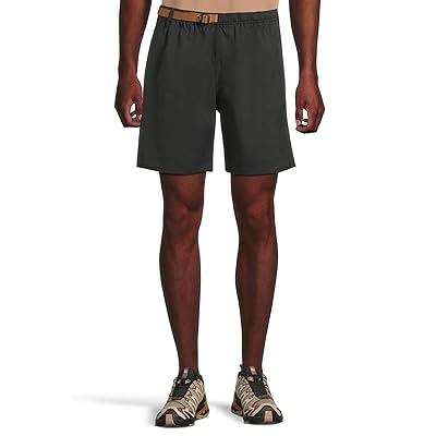 Prana Stretch Zion Pull On Shorts Men