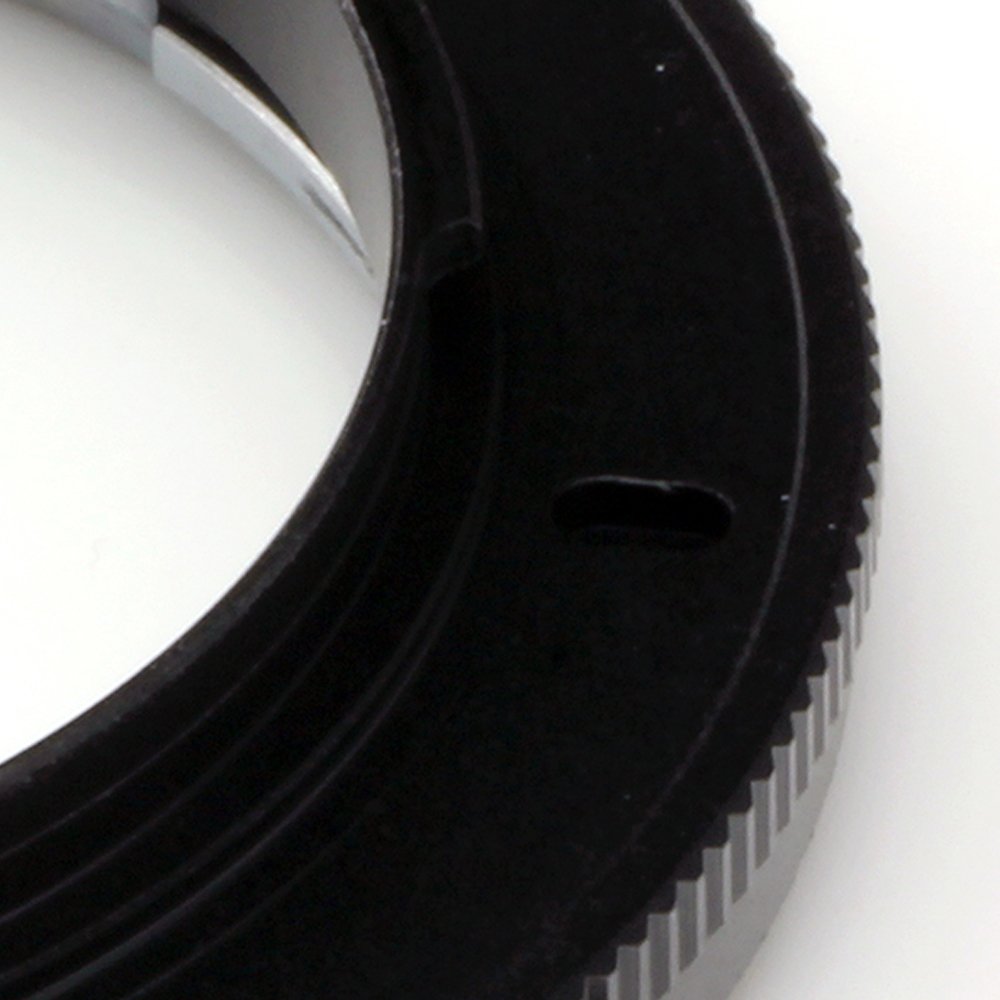 Amazon | コンタックス/ヤシカCY一眼レフレンズとオリンパスフォー