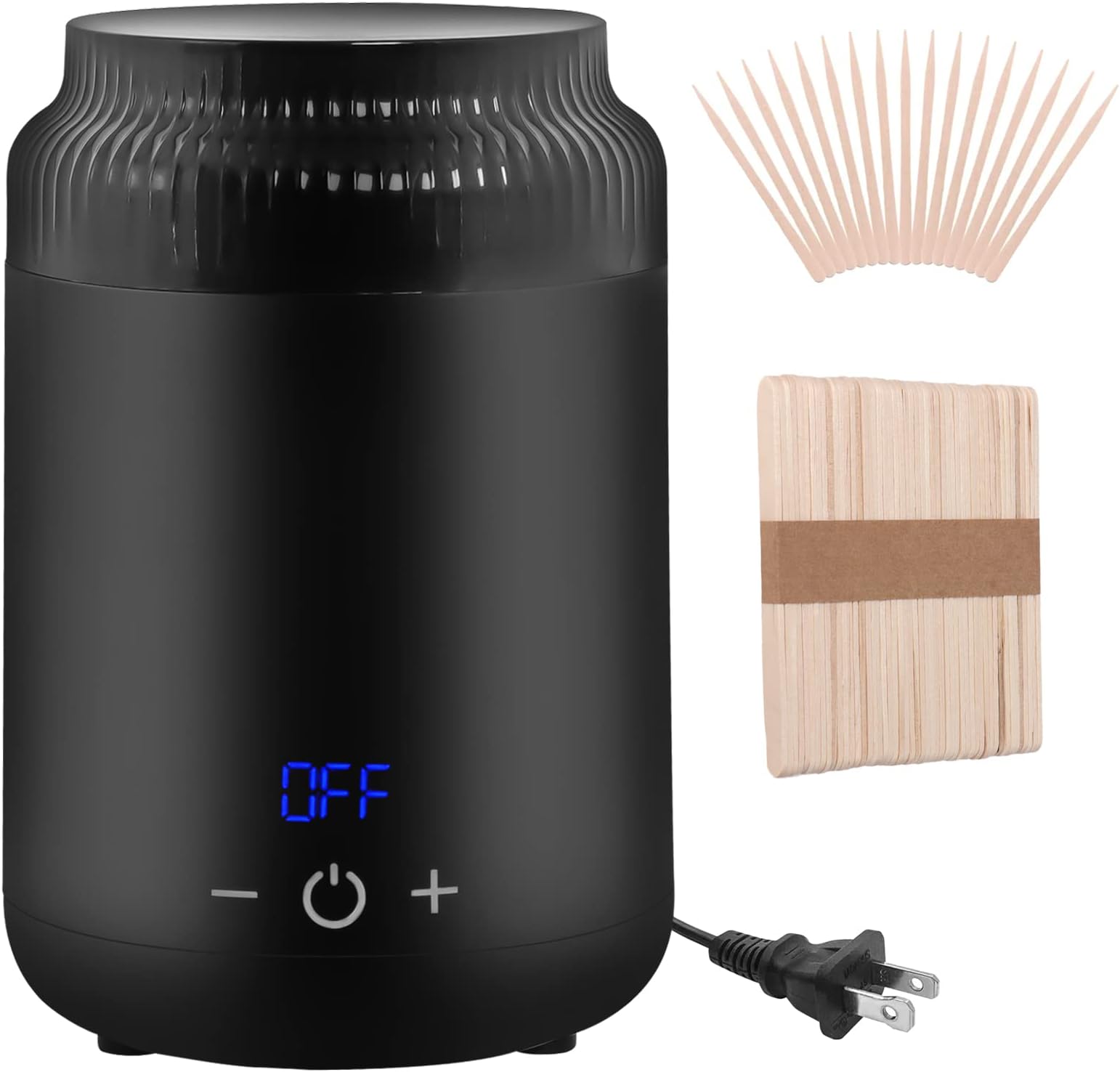 Wax Pot Wax Warmer Replacement Tin Inner Pot Portable Hair