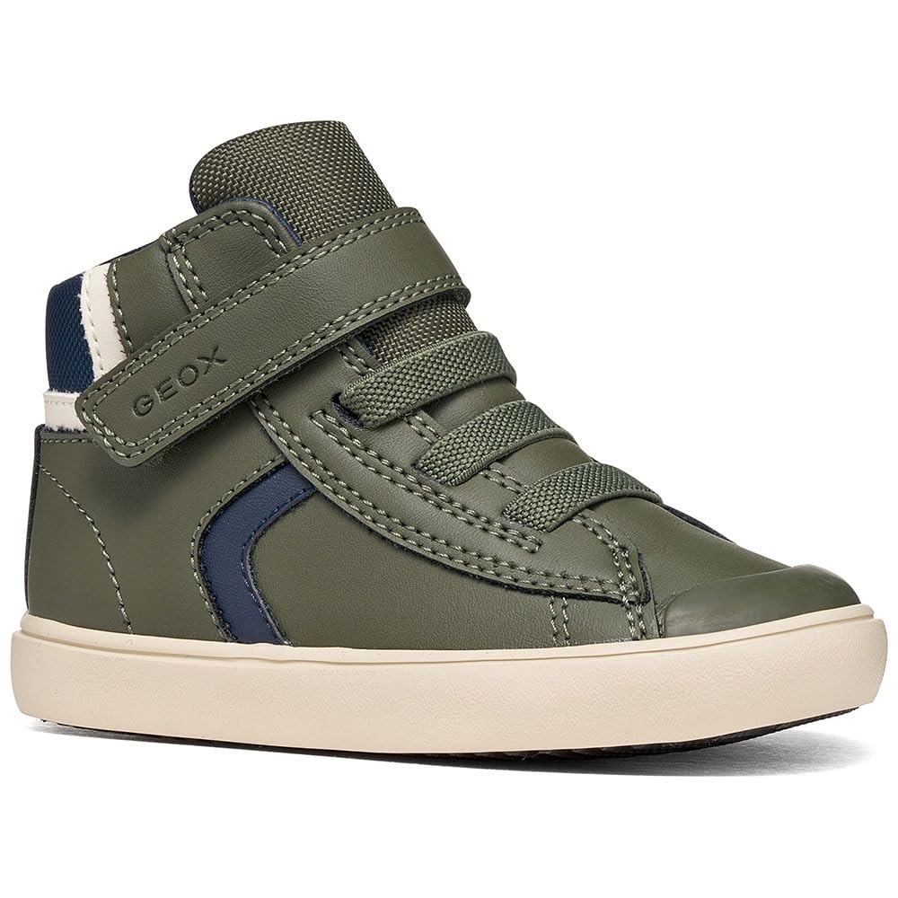 Geox B Gisli Boy A ZapatillasNiños