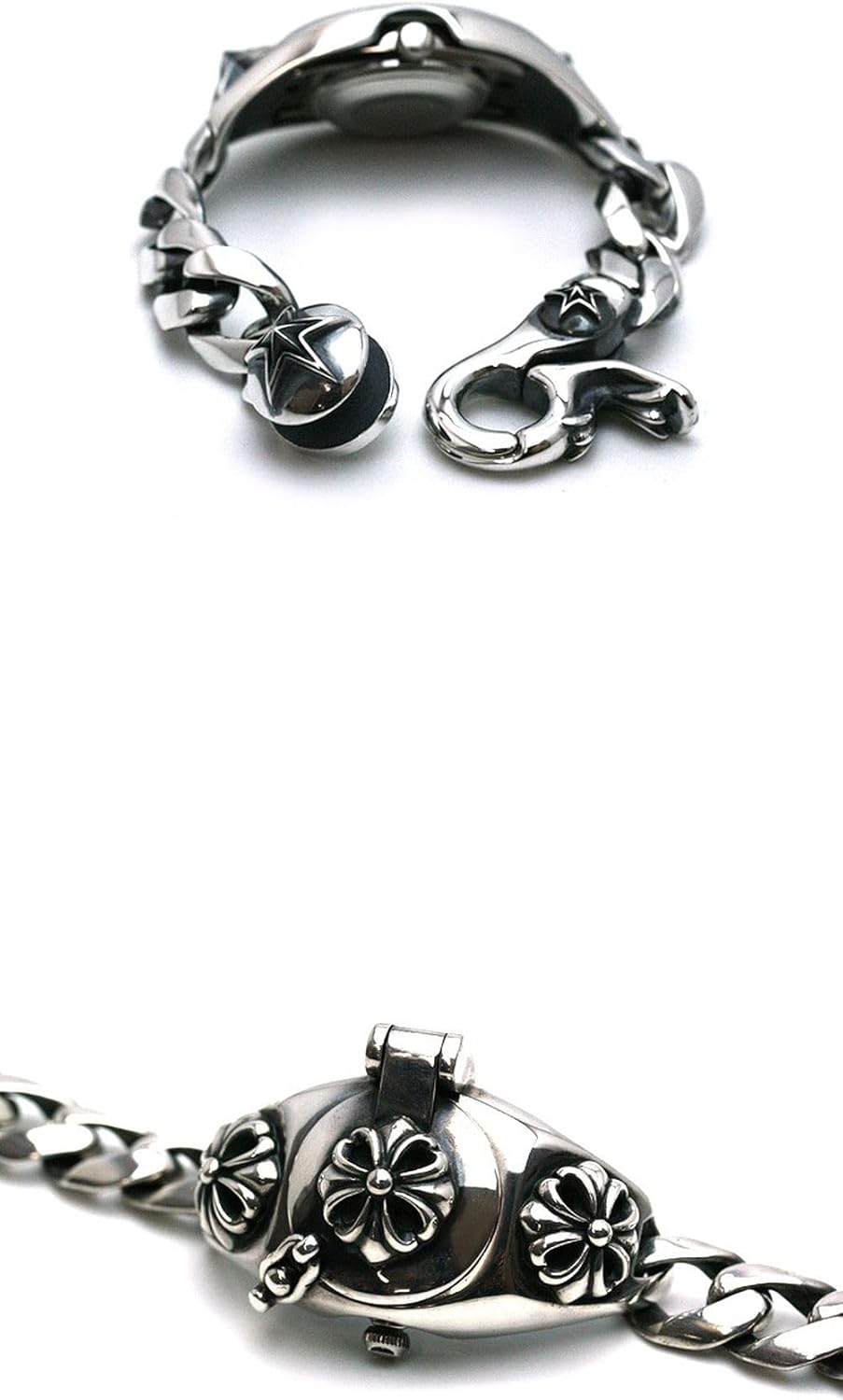 ArgentGleam Classic アージェントグリームクラシック シルバー925