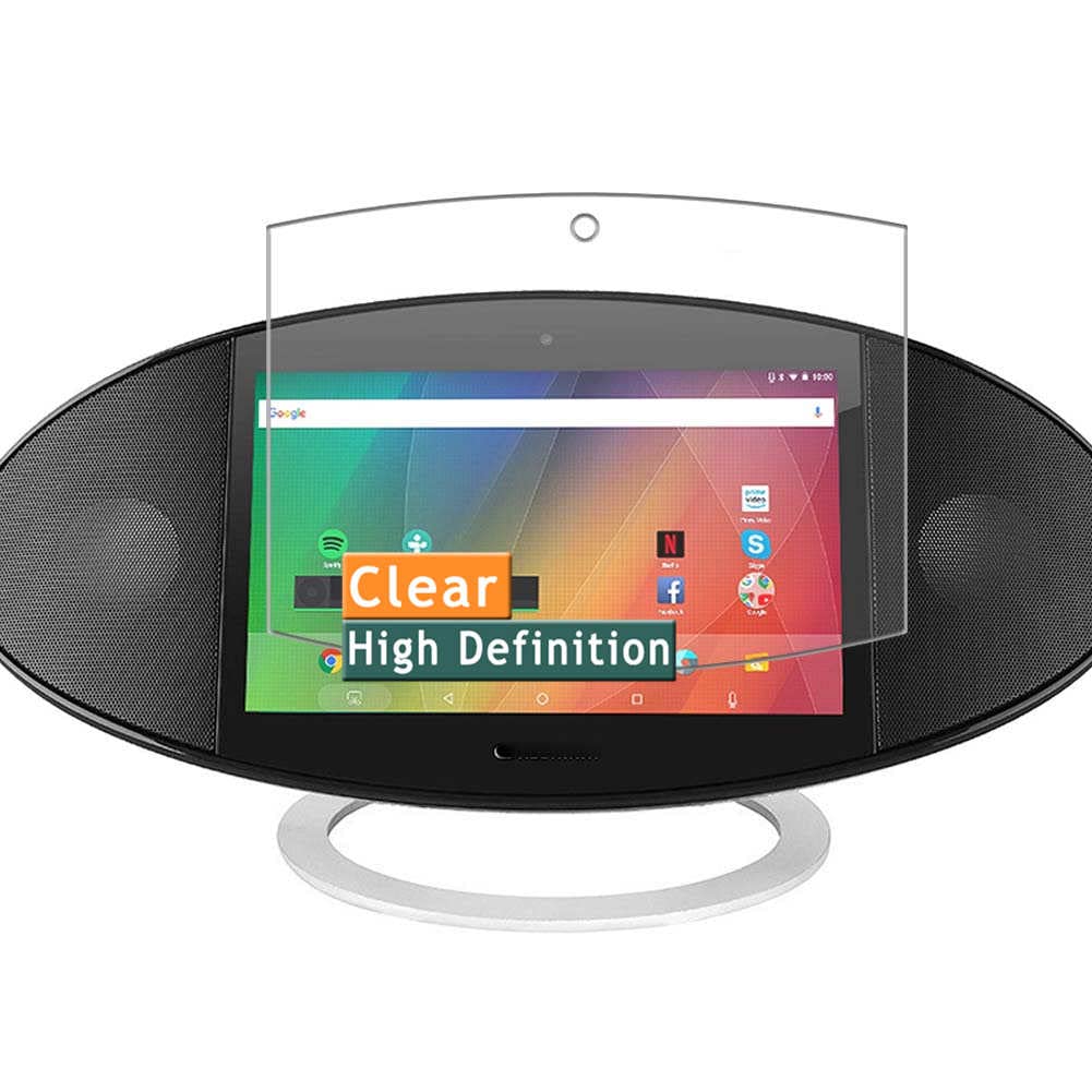 3-Pack Screen Protector, compatible with Orbsmart Soundpad 700 7 inch TPU Film Protectors Sticker [ Not Tempered Glass ]