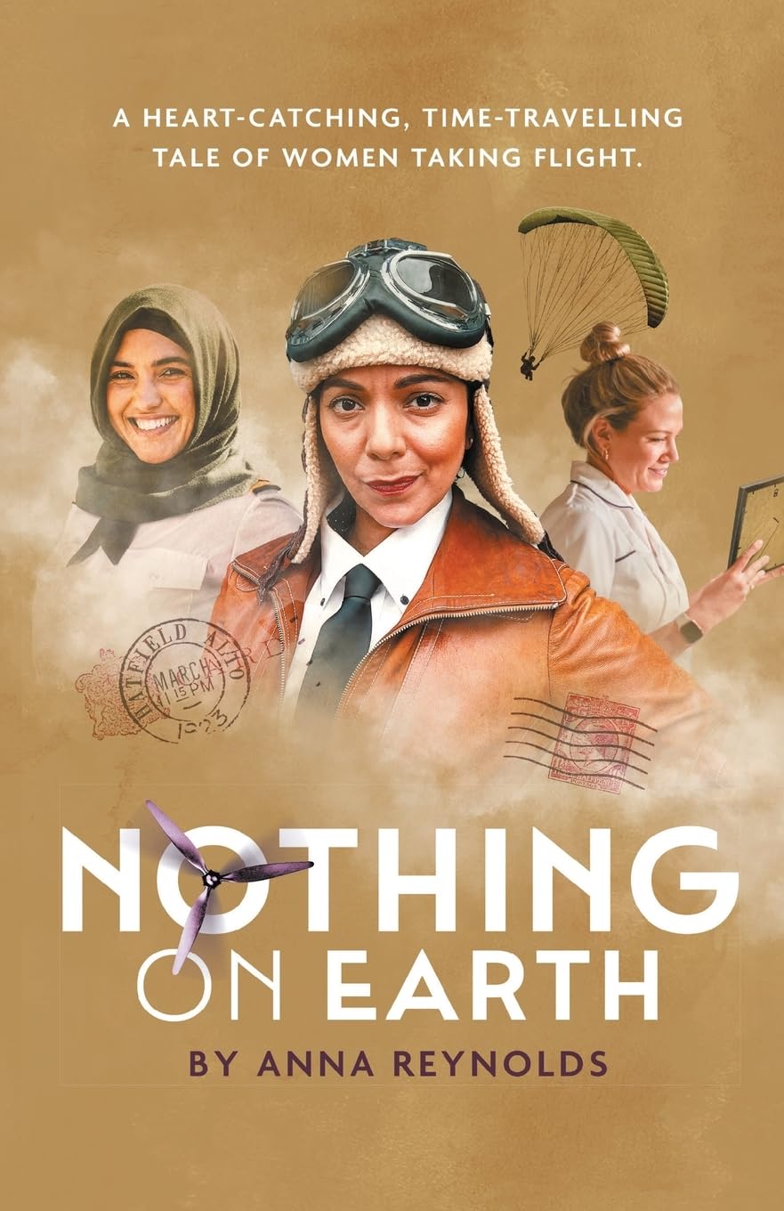 Nothing on Earth