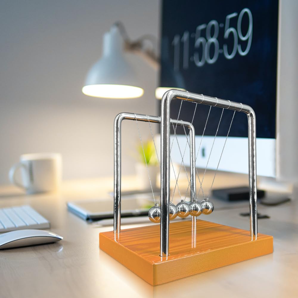 CAFUNÉ Small Pendulum CAFUNE Small Pendulum Stone