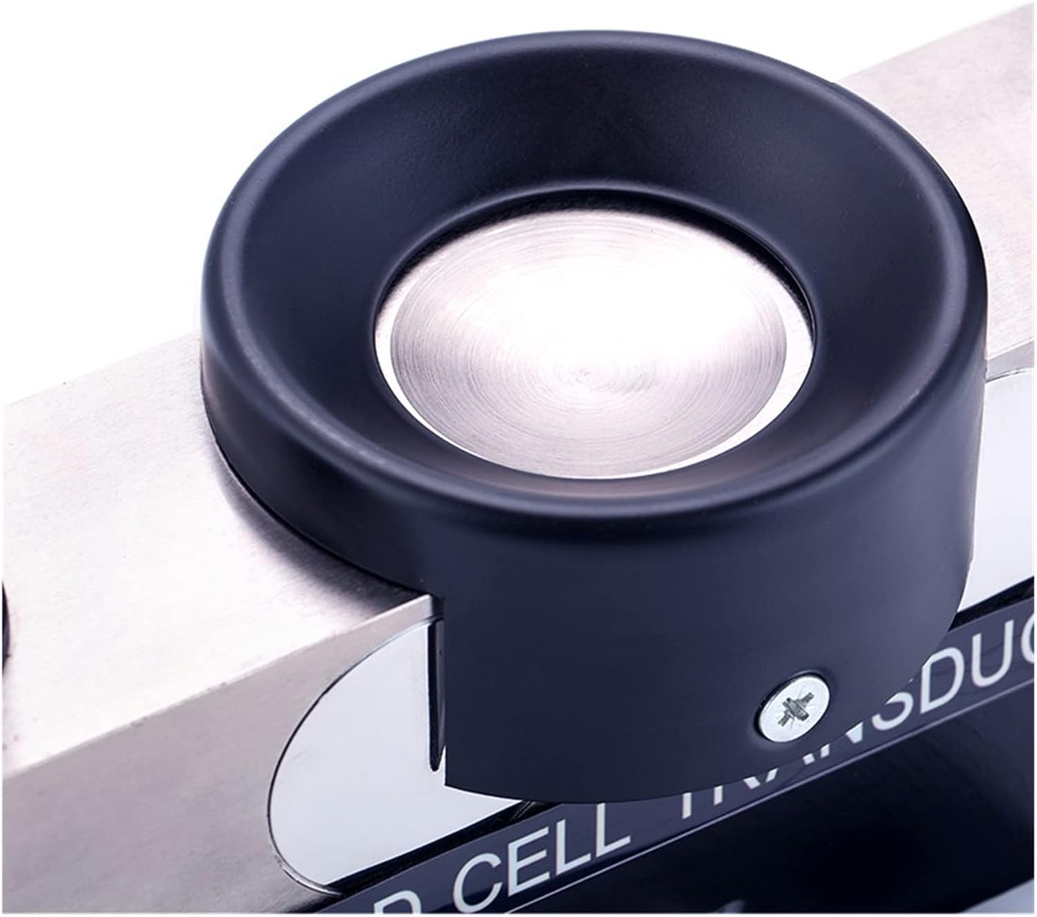 Load Cells, Bridge Type Weighing Sensor High Precision Electronic Loadometer Force Measuring Element Module 10T 20T 30T 40T(Analog Signal 40T) (Analog Signal 10T)