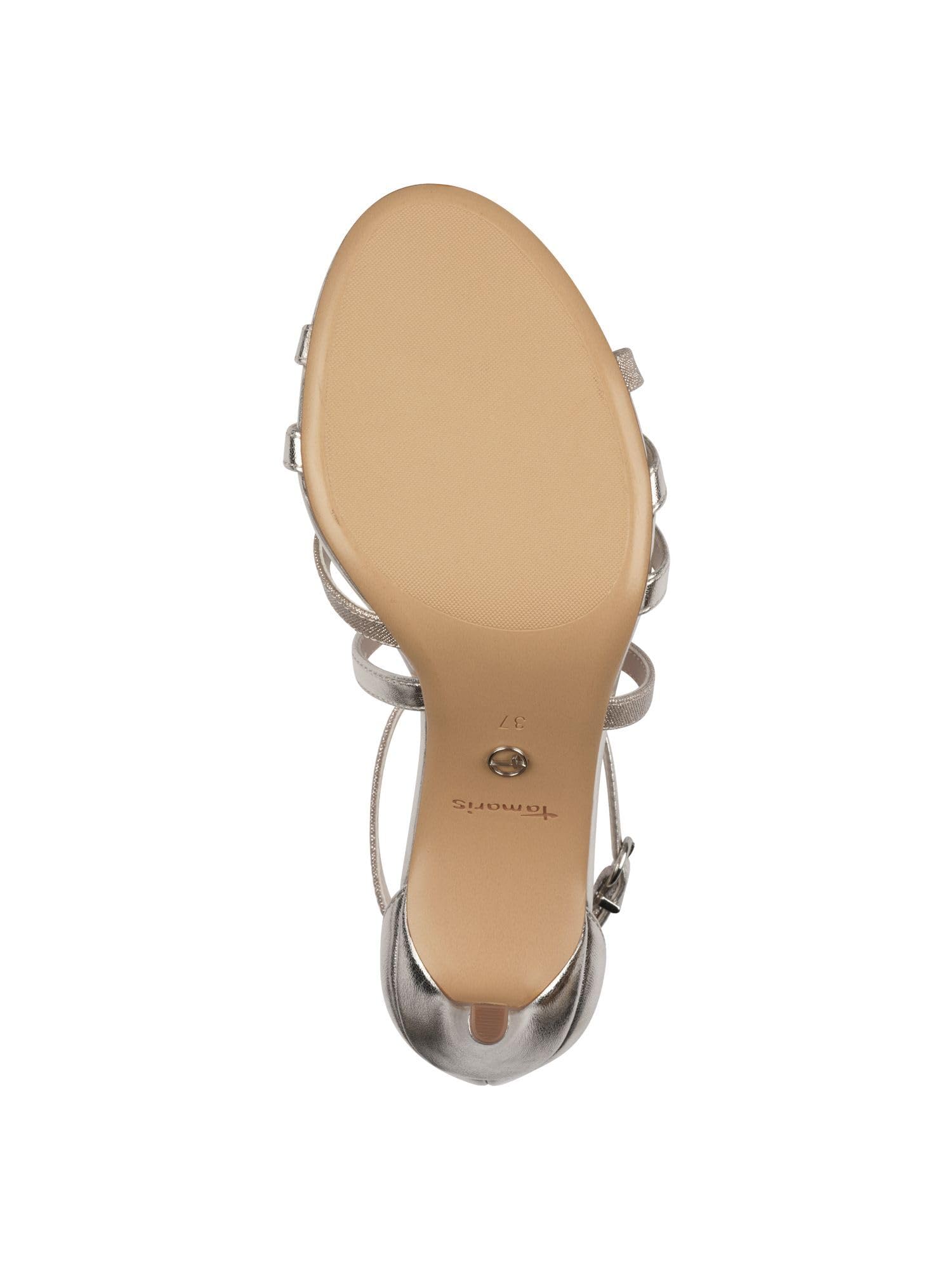 Tamaris Sandalette 1-28382-42 normal