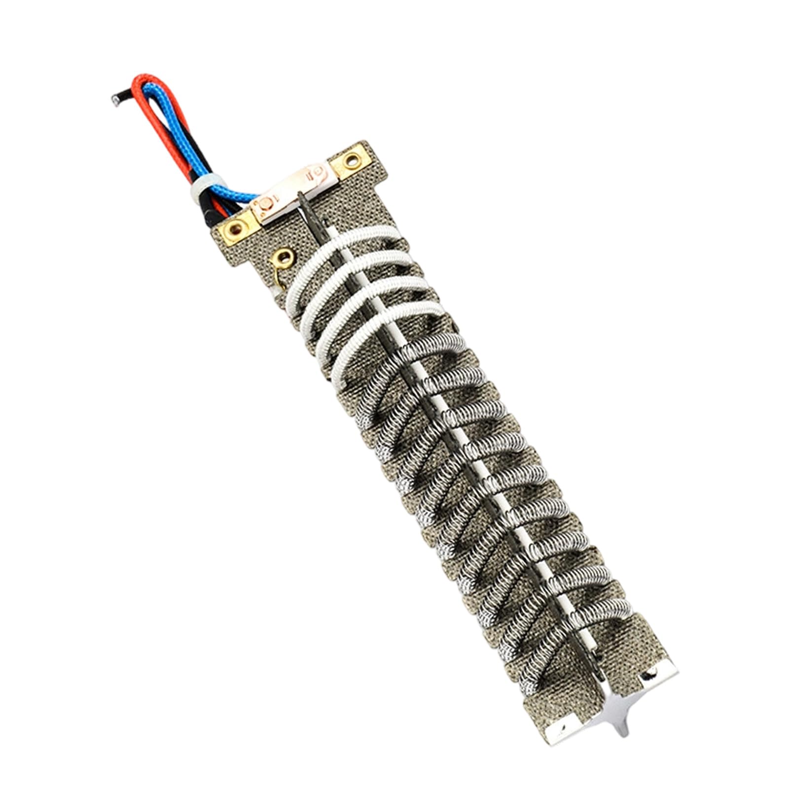 Hsioluted A Generic Hot Ir Heating Factor With High Efficiency Micas Paper For Fast Heating Transfer Nd Long Time Permanent Heat Parts