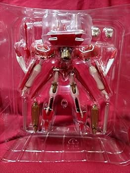 ROBOT魂エウレカセブン　スピアヘッド(レイ機) Amazon.co.jp: ・ROBOT魂 スピアヘッド(チャールズ機)／スピア