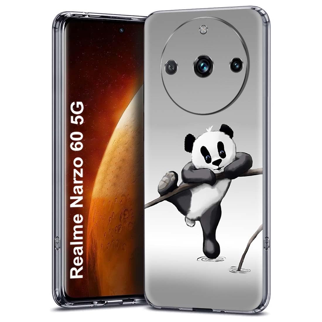 Fashionury Printed Back Cover Case Compatible for Realme Narzo 60 5G Back Cover for Realme Narzo 60 5G -D0655 (B0CCJ4QRNW) Amazon Price History, Amazon Price Tracker