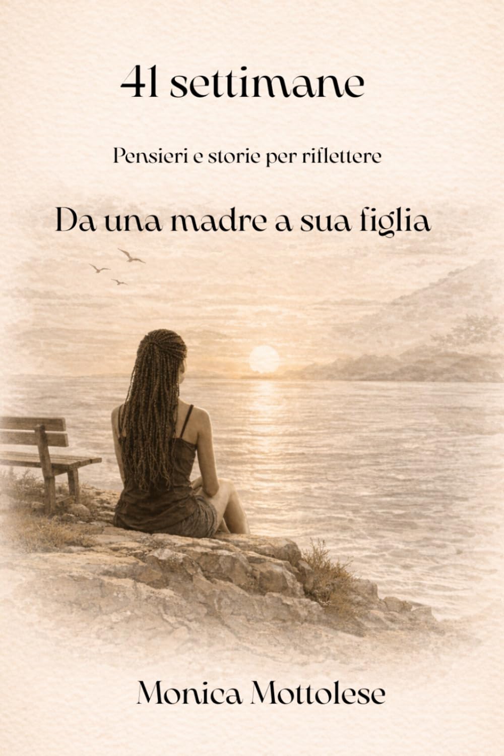 41 Settimane: Pensieri e storie per riflettere