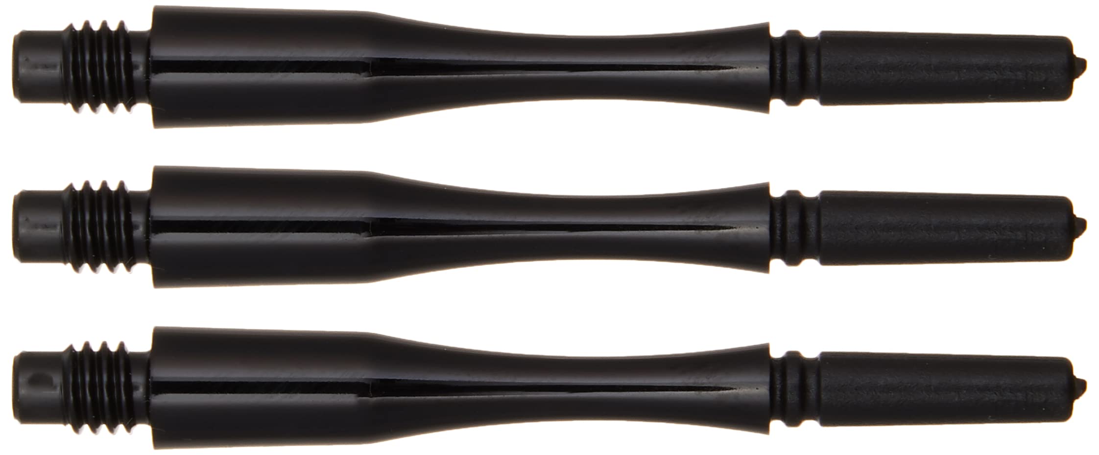 Cosmodarts Fit Shaft Gear Shaft Hybrid Lock D Black 4