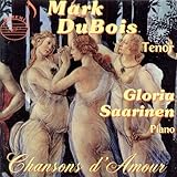  Chanson D\'Amour