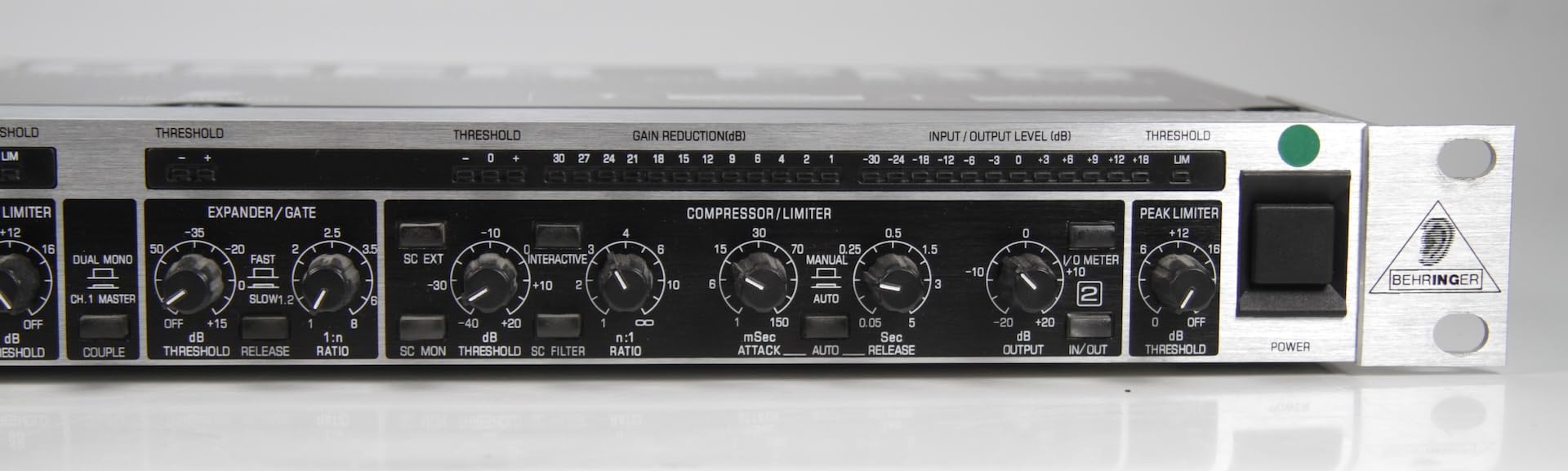 Behringer Composer Pro MDX 2200 : Amazon.in: Musical Instruments