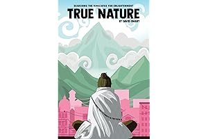 True Nature: A Wise Woman in Nepal and Searching the Himalayas for Enlightenment