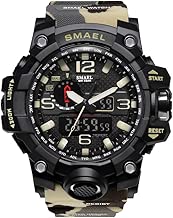 Amazon.es: reloj tactico