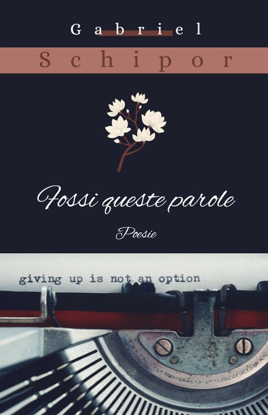 Fossi queste parole (1)