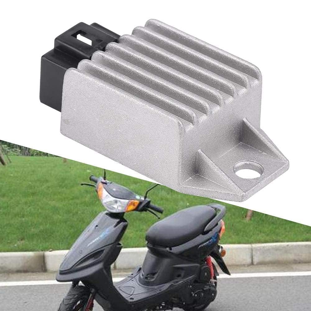 Voltaggio Regolatore Raddrizzatore per Kioti LB1914 T2305-64602