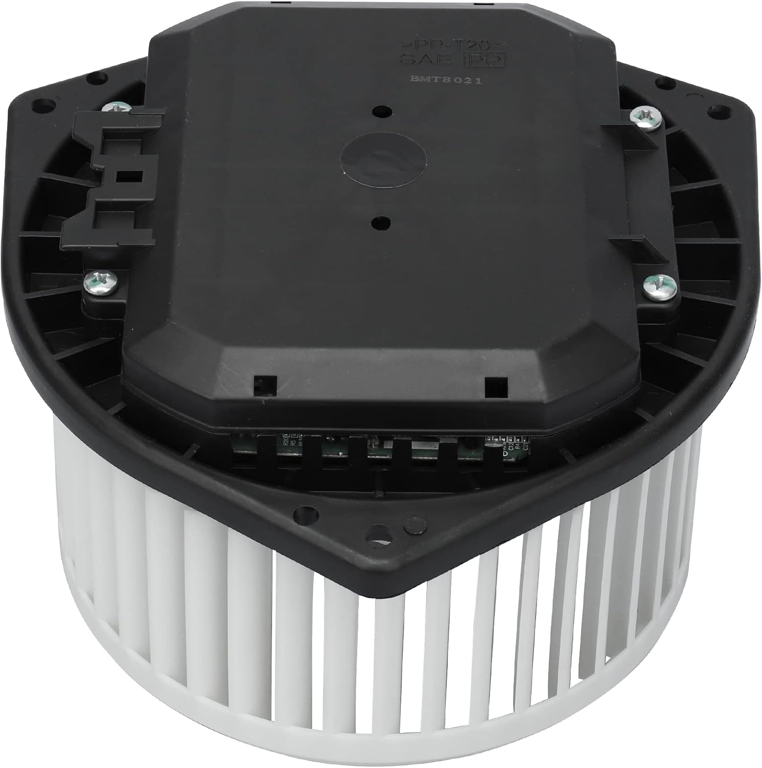 IRONTEK 700193 HVAC Blower Motor with Fan Cage for Infiniti EX35 FX35 FX45 FX50 G25 G35 G37 M35 M35 M45 Q45 Q50 Q60 QX50 QX60 QX70, for Nissan 350Z 370Z Altima GT-R Maxima Murano Pathfinder Quest