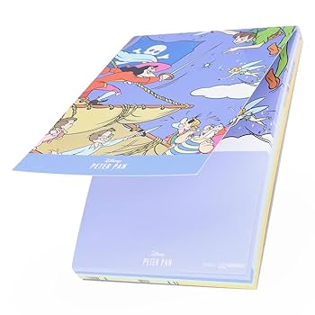 ディズニーメモ帳　まとめ売り　計4冊　ミッキーミニーぷーさんピーターパンティンク ディズニーメモ帳 まとめ売り 計4冊 ミッキーミニーぷーさん