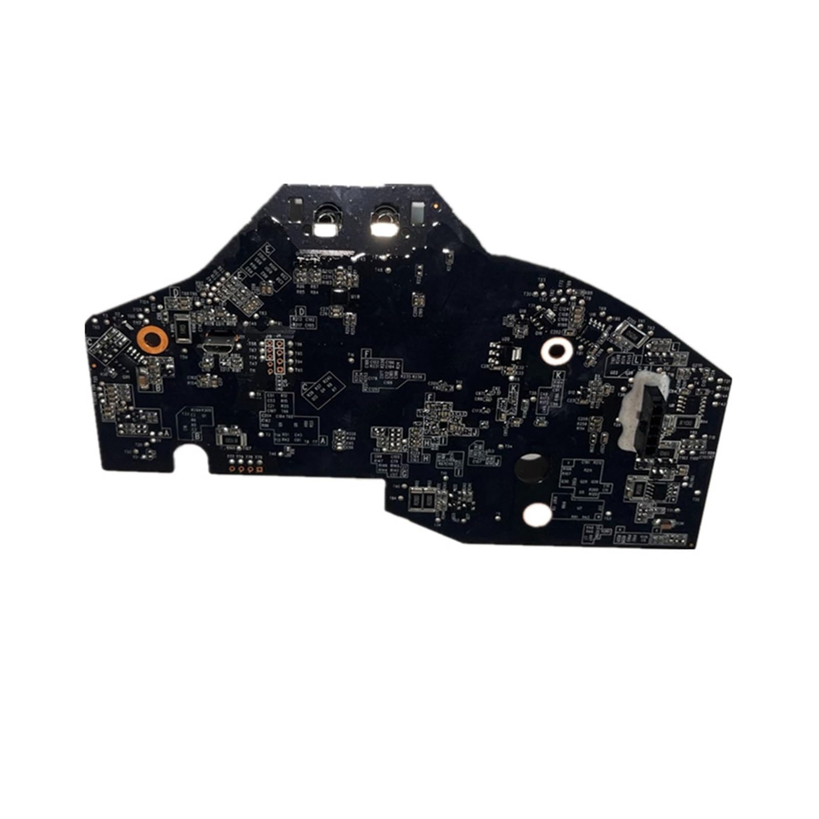 KYSHQYBNCFJ Compatible For Xiaomi, Mi Robot Vacuum-Mop 2 Pro/Lite MJST1SHW MJSTL Main Board Motherboard Robot Vacuum Cleaner Accessories