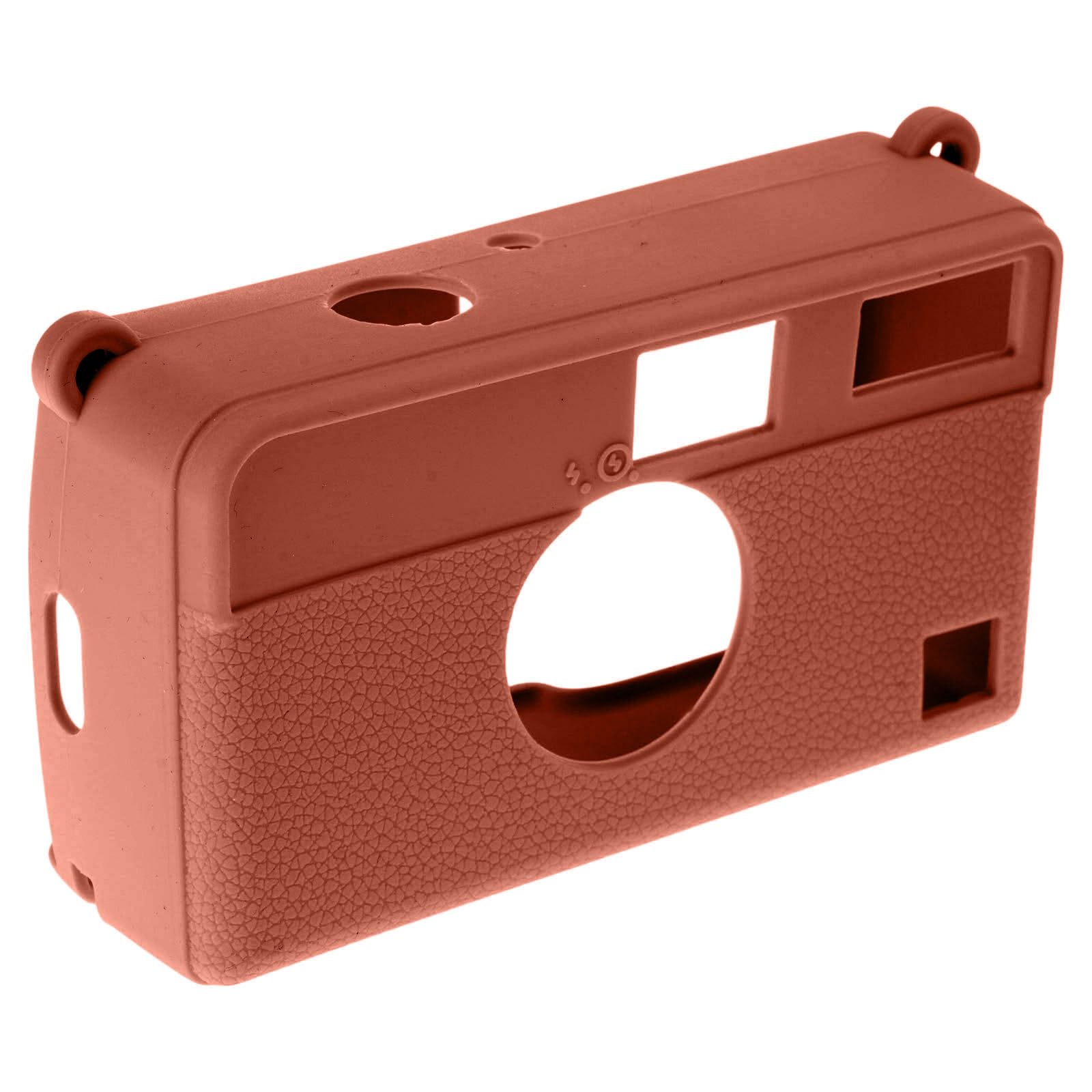APGLSXY Silicone Case for H35 Film Camera Soft Silicone Protective Covers Camera Shell Covers for H35 Film Accessories Bag for Cameras