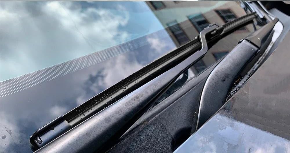 Tergicristalli Anteriori RECAMBO Per Tesla Model S (dal 2012) – Set Da 700mm E 425mm
