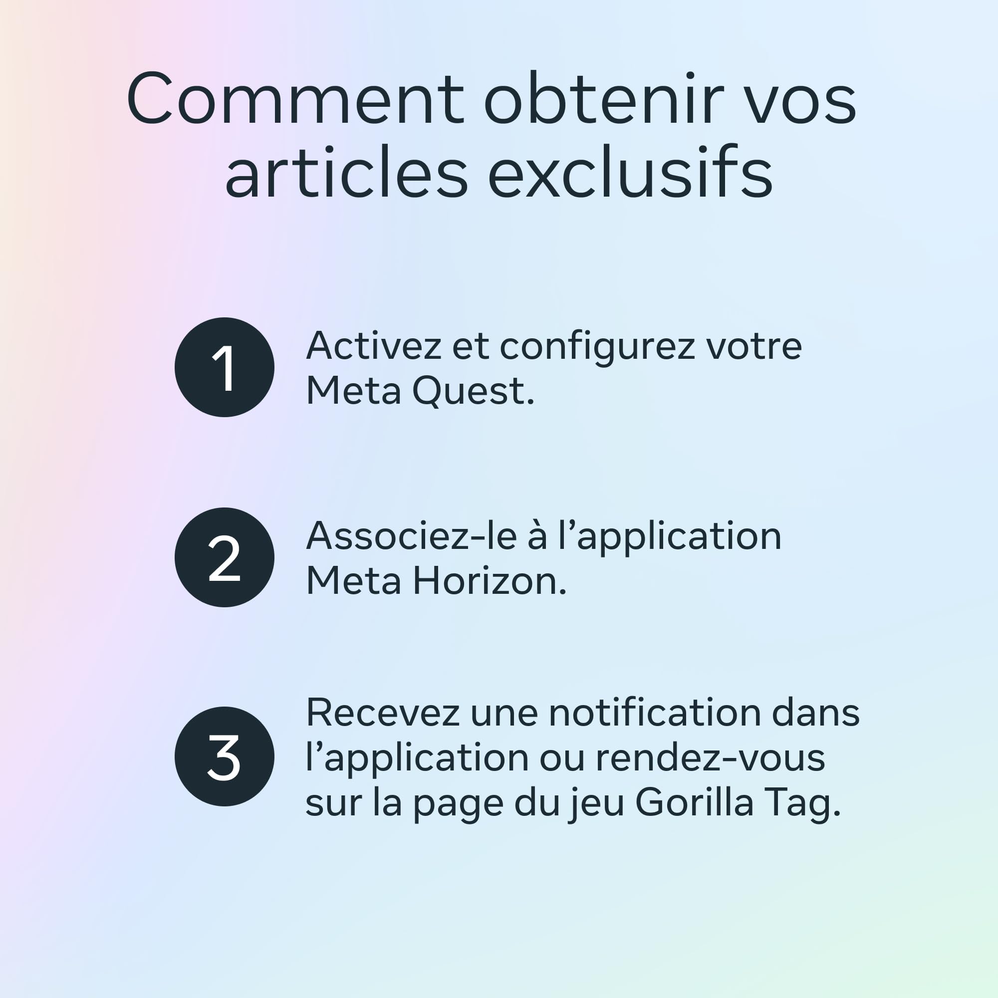 Meta Quest 3 512 Go Le Plus performant des Meta Quest — des expériences de réalité Mixte sans précédent — Pack Cardboard Hero Gorilla Tag — Une exclusivité Amazon