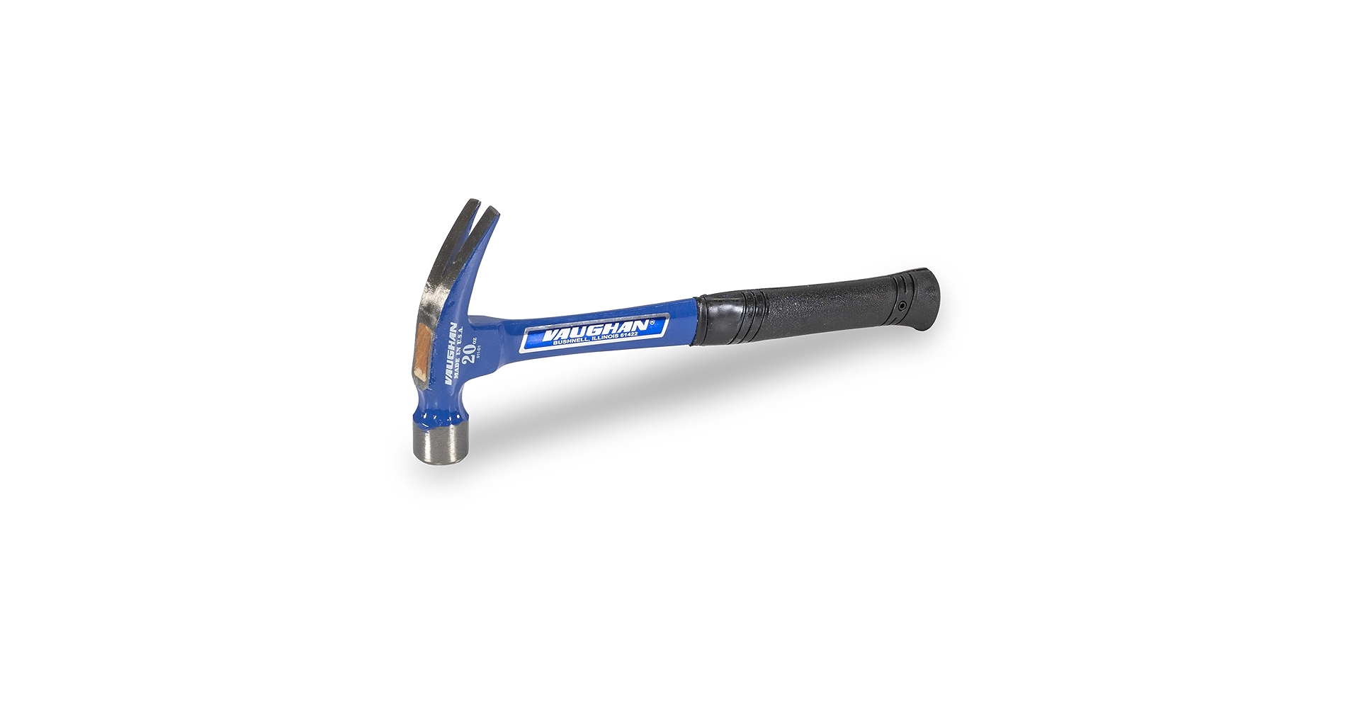 レイザーHAMMER ESTWING Ultra Series Hammer - 19 oz Rip Claw Framing Hammer