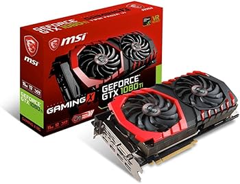 Amazon | MSI ビデオグラフィックカード GTX 1080 TI LIGHTNING X Amazon | MSI ビデオグラフィックカード GTX 1080 TI LIGHTNING X