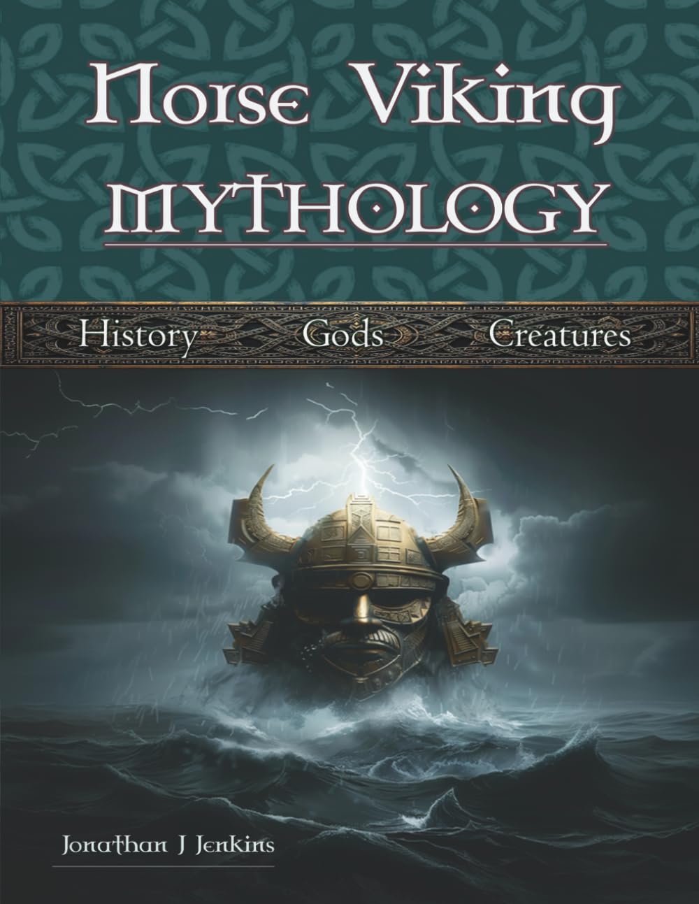 Norse Viking Mythology: Gods and creatures