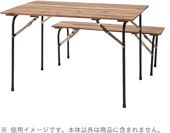 Amazon | キャプテンスタッグ CS クラシックス FDリビングテーブル(110 Amazon | キャプテンスタッグ CS クラシックス FDリビングテーブル(110