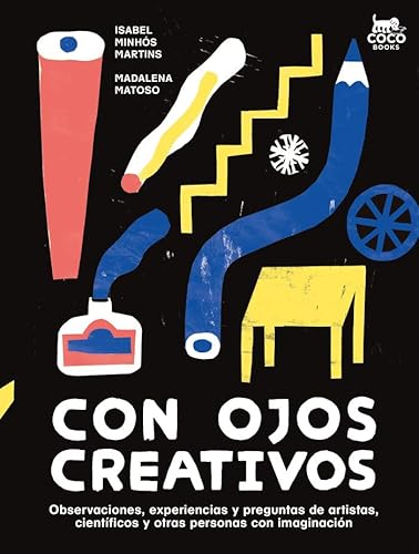 Con ojos creativos