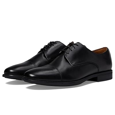 Florsheim Santucci Cap Toe Oxford Men