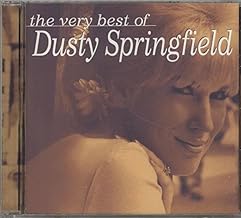 Very Best of Dusty Springfield