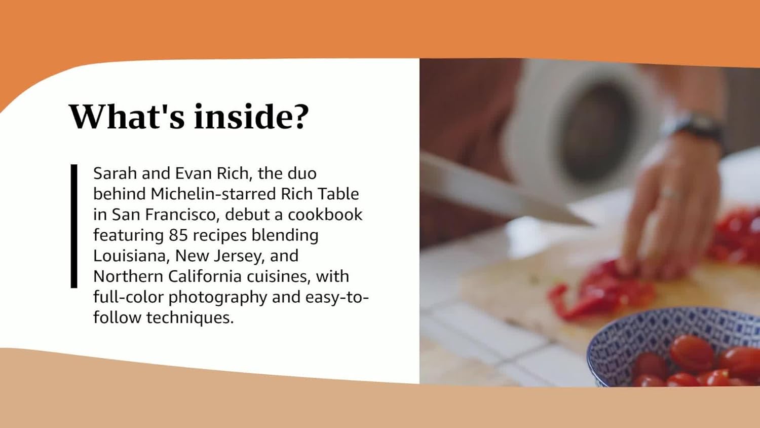 Rich Table: A Cookbook for Making Beautiful Meals at Home - Image 2
