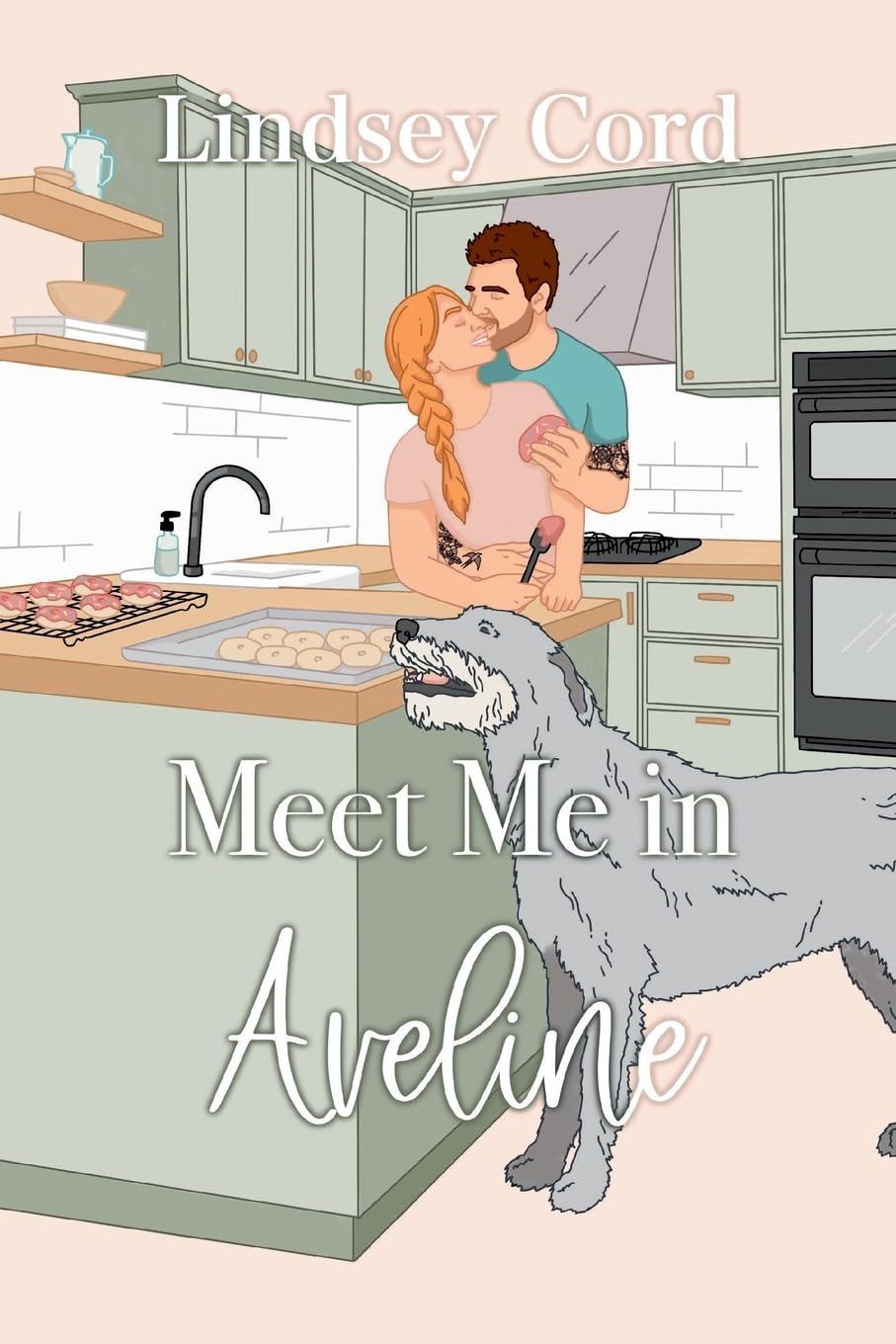 Meet Me in Aveline (The Aveline Series)