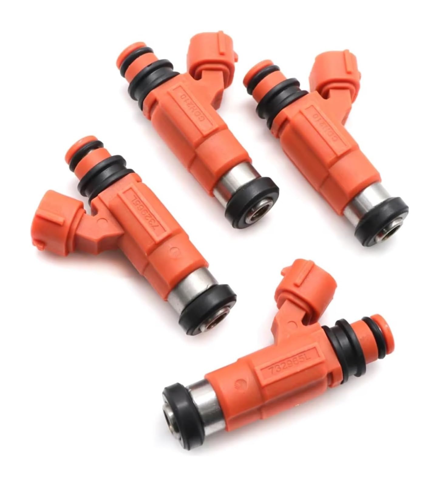 Para CDH210 INP-771 CDH-210 68V-8A360-00-00 Inyectores De Combustible Boquilla Escape Boquilla Combustible