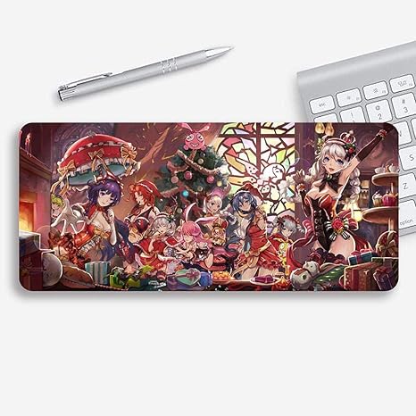 Amazon Co Jp 特大アニメ マウスパッド 崩壊学園 崩壊3rd 雷電芽衣 ライデン メイ Pc パソコン 周辺機器 同人漫画のキャラクターのマウスパッド パソコン 周辺機器